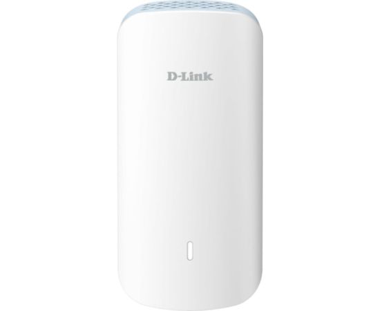 D-Link AQUILA PRO AI AX3000 Wi-Fi6 Smart Mesh Extender E30 (white) Рутеры