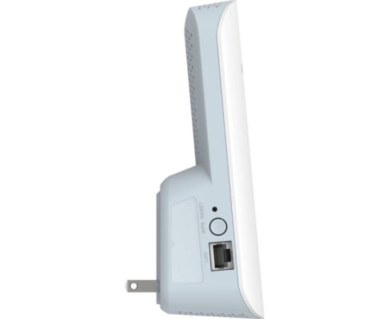 D-Link AQUILA PRO AI AX3000 Wi-Fi6 Smart Mesh Extender E30 (white) Рутеры
