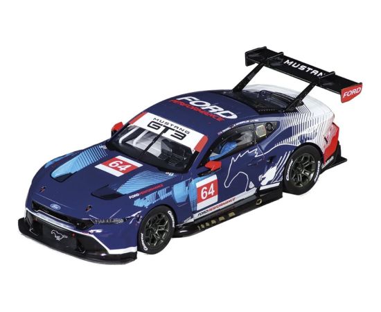 Carrera DIGITAL 124 Ford Mustang GT3 "Ford Performance, No.64" Новости - Детские товары