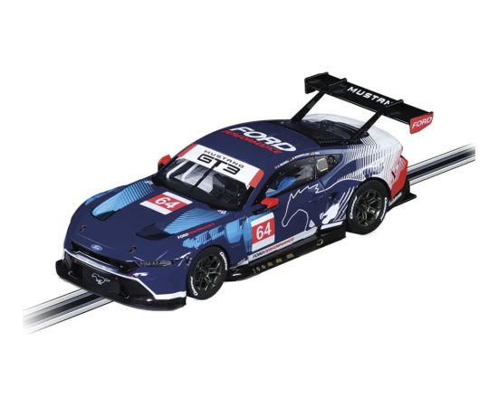 Carrera DIGITAL 124 Ford Mustang GT3 "Ford Performance, No.64" Новости - Детские товары