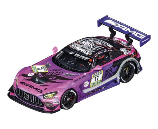 Carrera DIGITAL 132 Mercedes-AMG GT3 Evo "Mercedes-AMG Team Getspeed, No.17" Новости - Детские товары