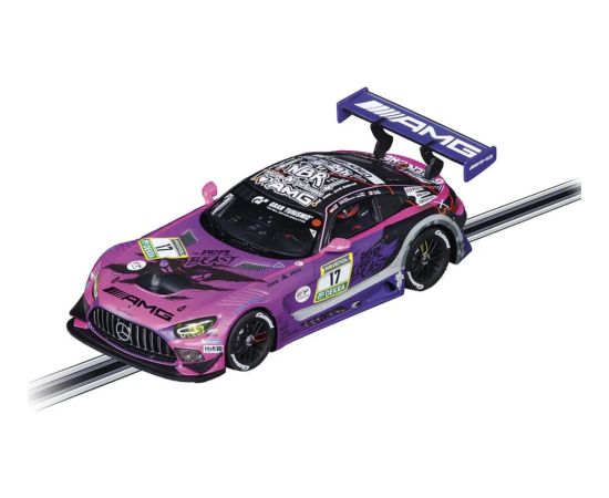 Carrera DIGITAL 132 Mercedes-AMG GT3 Evo "Mercedes-AMG Team Getspeed, No.17" Новости - Детские товары