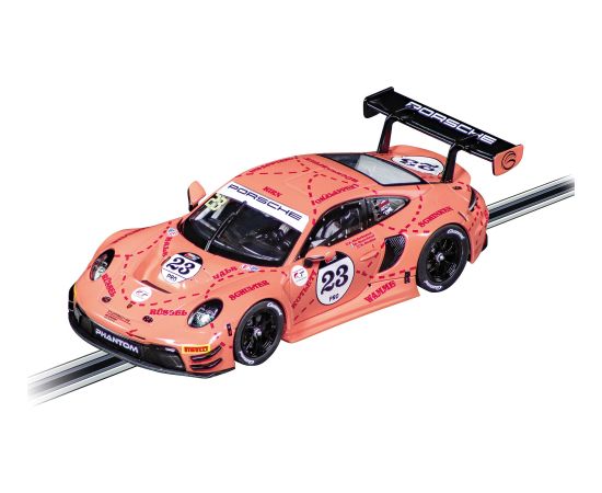 Carrera DIGITAL 132 Porsche 911 GT3 R "Phantom Global Racing, No.23", Suzuka 2025 Новости - Детские товары