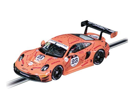 Carrera DIGITAL 124 Porsche 911 GT3 R "Phantom Global Racing, No.23", Suzuka 2025 Новости - Детские товары