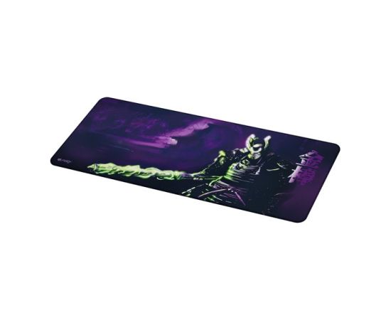 FURY YARI SPEED XL DAWN CRASHER MOUSE PAD 980X400MM Palikņi pelēm