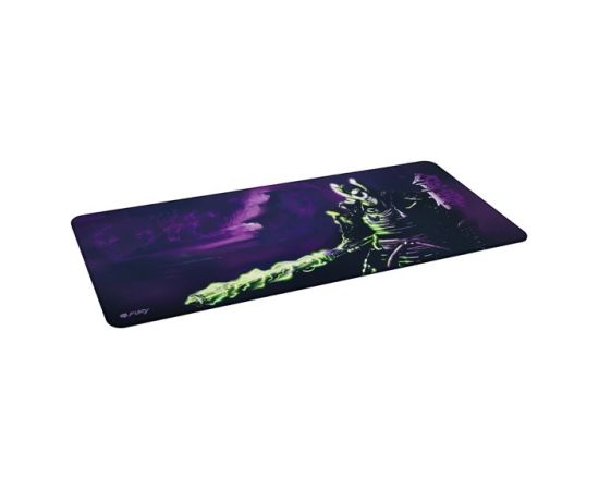 FURY YARI SPEED XL DAWN CRASHER MOUSE PAD 980X400MM Palikņi pelēm
