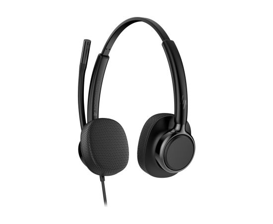 HP Poly Mission 425 Stereo USB Wired Headset Наушники