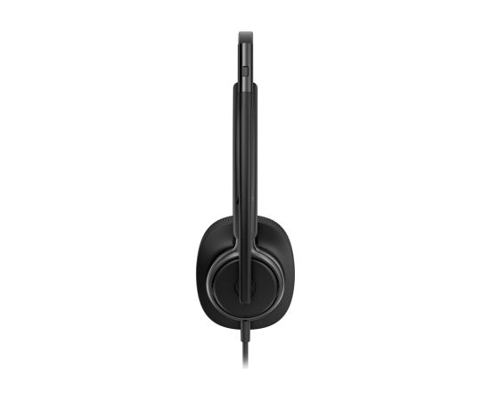 HP Poly Mission 425 Stereo USB Wired Headset Наушники