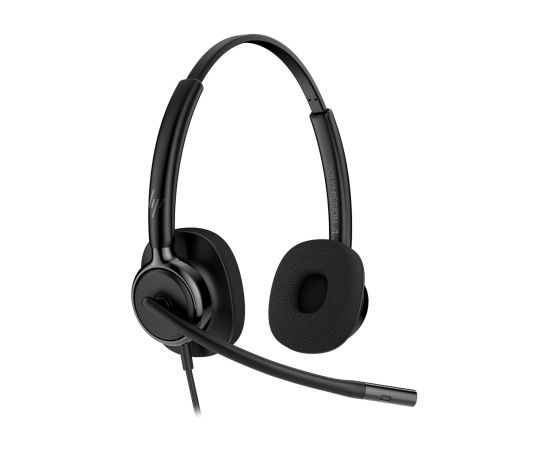 HP Poly Mission 425 Stereo USB Wired Headset Classic Наушники