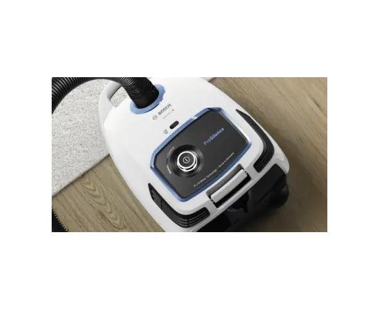Bosch Serie 6 ProSilence BGB6SIL0L bagged vacuum cleaner Пылесосы
