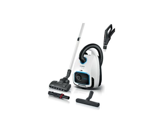 Bosch Serie 6 ProSilence BGB6SIL0L bagged vacuum cleaner Пылесосы
