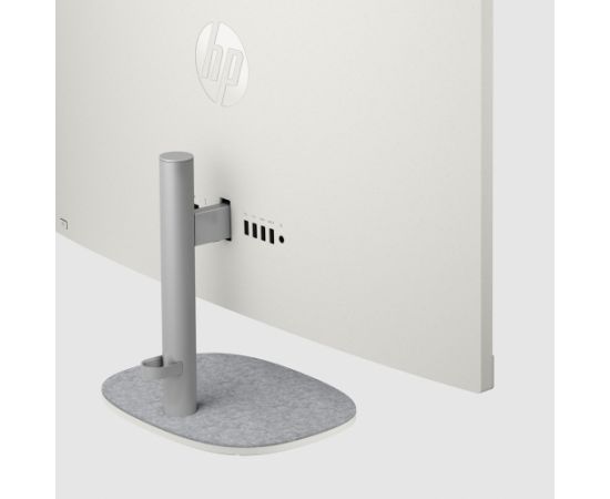 HP 27-cr0222nw AMD Ryzen™ 7 7730U 68.6 cm (27") 1920 x 1080 px All-in-One PC 16 GB DDR4-SDRAM 512 GB SSD Windows 11 Home Wi-Fi 6 (802.11ax) White All In One Datori (AIO)