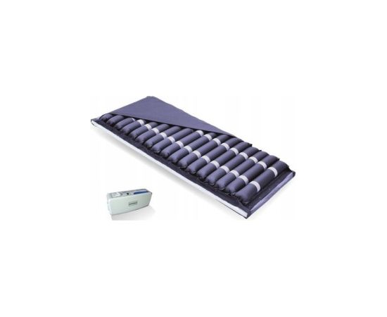 Herdegen Pressure sore mattress PROTECTOR III up to 150 kg Blue Велосипеды