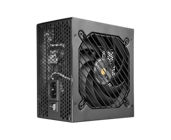 TACENS MARS MPB750PSI 750W DC-DC, ATX 3.1, PCIe 5.1, 80PLUS GOLD - zasilacz/PSU Datoru barošanas bloki