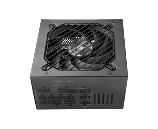 TACENS MARS MPB750PSI 750W DC-DC, ATX 3.1, PCIe 5.1, 80PLUS GOLD - zasilacz/PSU Datoru barošanas bloki