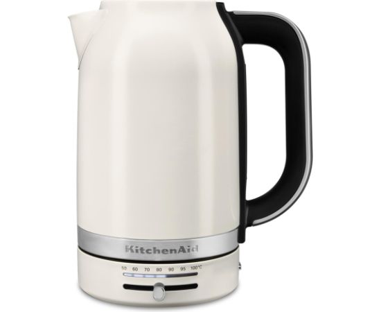 Czajnik elektryczny KitchenAid 5KEK1701EPL Tējkannas (elektriskās)