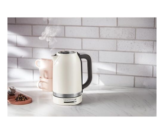 Czajnik elektryczny KitchenAid 5KEK1701EPL Tējkannas (elektriskās)