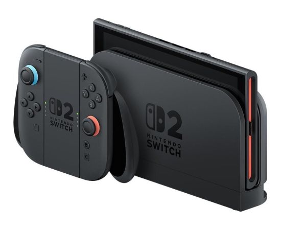 NINTENDO Switch 2 + Mario+Hogwarts Legacy Игровые приставки