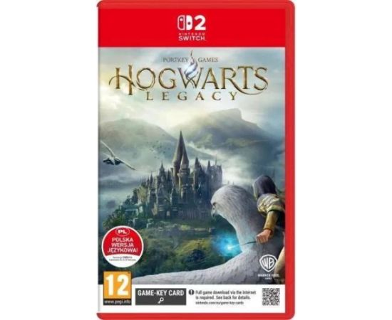 NINTENDO Switch 2 + Mario+Hogwarts Legacy Игровые приставки