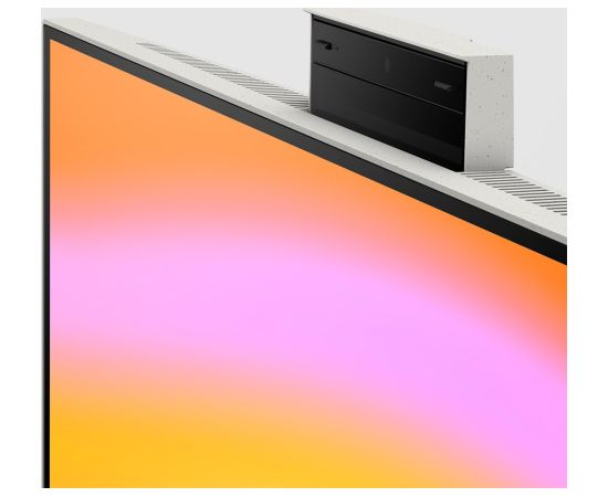 HP 27-cr0232nw AMD Ryzen™ 5 7520U 68.6 cm (27") 1920 x 1080 px All-in-One PC 16 GB LPDDR5-SDRAM 512 GB SSD Windows 11 Home Wi-Fi 6 (802.11ax) White All In One Datori (AIO)