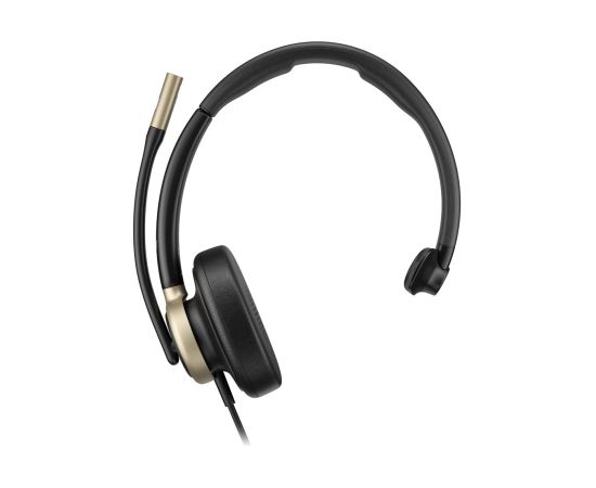 HP Poly Mission 815 Monaural USB Wired Headset Наушники
