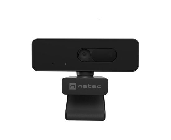 NATEC GALAGO WEBCAM FULL HD 1080P WEB Kameras