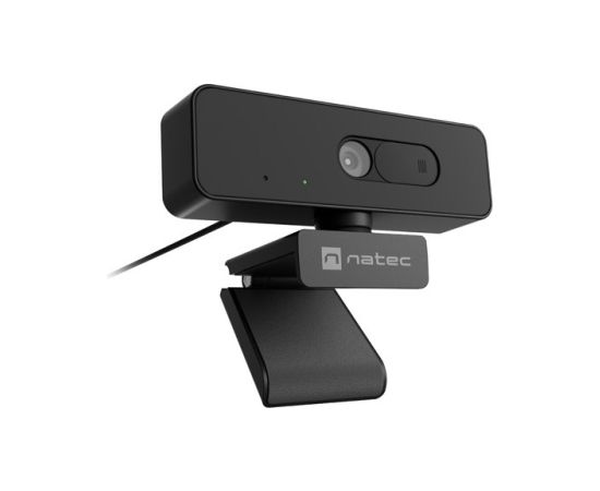 NATEC GALAGO WEBCAM FULL HD 1080P WEB Kameras