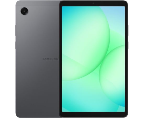 Samsung Galaxy Tab A11 4G LTE-TDD & LTE-FDD 128 GB 22.1 cm (8.7") 8 GB Wi-Fi 5 (802.11ac) Grey Планшетные ПК