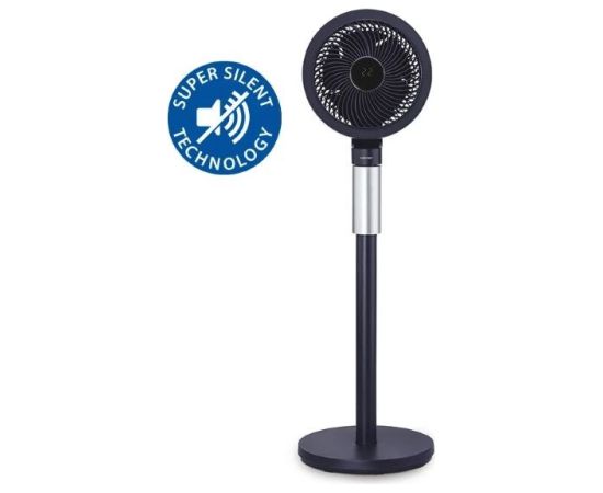 Wentylator stojący 50cm ZRF5500 Zelmer +pilot Вентиляторы