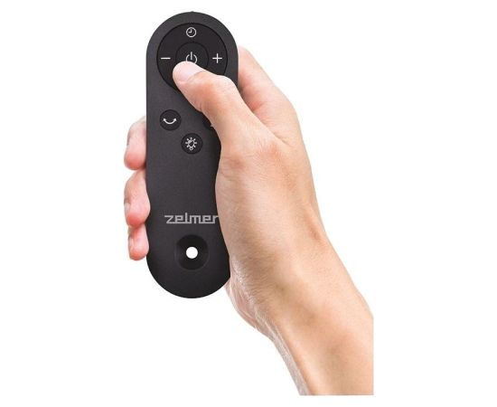 Wentylator stojący 50cm ZRF5500 Zelmer +pilot Вентиляторы