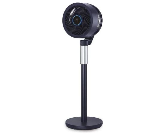 Wentylator stojący 50cm ZRF5500 Zelmer +pilot Вентиляторы