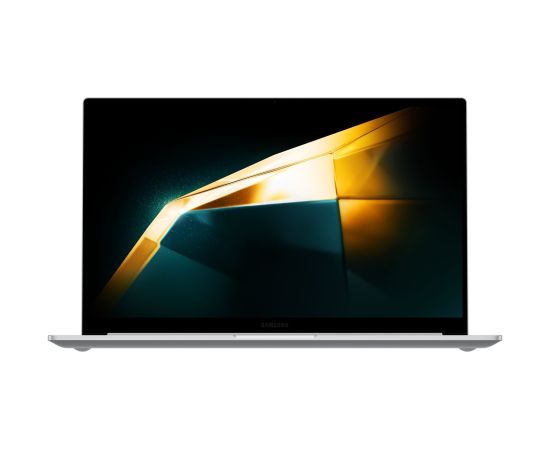 Samsung Galaxy Book4 NP750XGK-KS2US laptop Intel Core 7 150U 39.6 cm (15.6") Full HD 16 GB LPDDR4x-SDRAM 512 GB SSD Wi-Fi 6 (802.11ax) Windows 11 Home Silver New Repack/Repacked Portatīvie datori