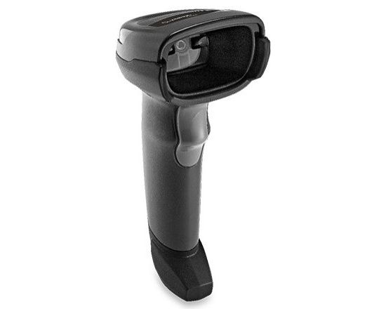 Zebra DS2278: AREA IMAGER, STANDARD RANGE, CORDLESS, TWILIGHT BLACK Svītrkodu skeneri (barcode scanners)