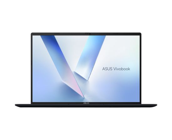 ASUS Vivobook 18 M1807GA-S8003W Copilot+ PC AMD Ryzen™ AI 7 445 Laptop 45.7 cm (18") WUXGA 16 GB DDR5-SDRAM 1 TB SSD Wi-Fi 6 (802.11ax) Windows 11 Home Blue Portatīvie datori