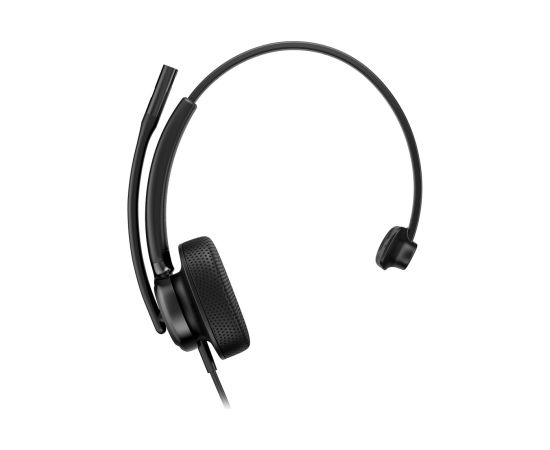 HP Poly Mission 415 Monaural USB Wired Headset Наушники