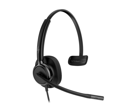 HP Poly Mission 415 Monaural USB Wired Headset Наушники