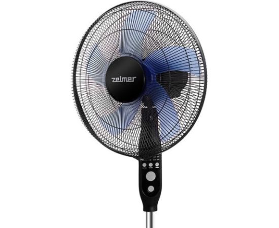 Wentylator stojący 40cm ZRF1450 Zelmer +pilot Ventilatori
