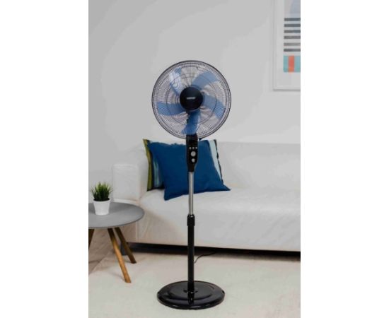 Wentylator stojący 40cm ZRF1450 Zelmer +pilot Ventilatori