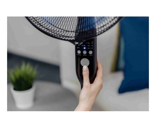 Wentylator stojący 40cm ZRF1450 Zelmer +pilot Ventilatori