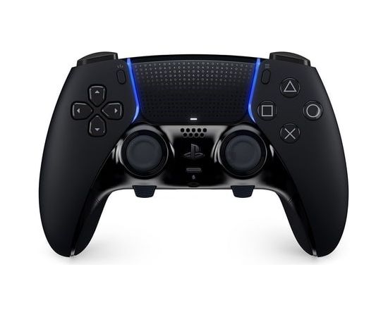 SONY DualSense Edge Wireless Controller Midnight Black Spēļu kontrolieri
