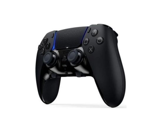 SONY DualSense Edge Wireless Controller Midnight Black Spēļu kontrolieri