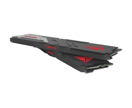 Patriot Viper Venom AMD DDR5 2x8GB 6000MHz CL30 EXPO RAM Operatīvā atmiņa