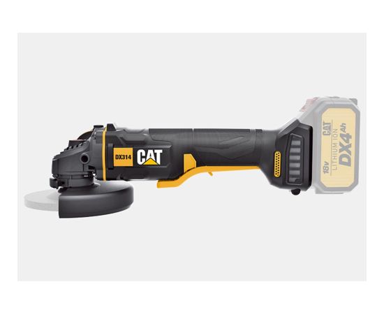 Caterpillar Szlifierka kątowa bez akumulatora CAT DX314B Новинки Для дома и сада 
