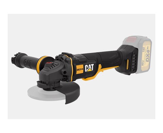 Caterpillar Szlifierka kątowa bez akumulatora CAT DX314B Новинки Для дома и сада 