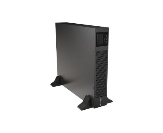 UPS ZASILACZ AWARYJNY Armac Rack 2000VA ON-LINE PF1 Dust Free UPS Nepārtrauktā barošana
