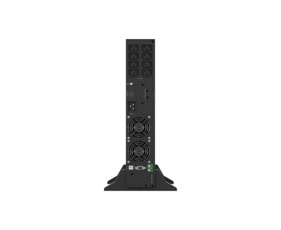 UPS ZASILACZ AWARYJNY Armac Rack 2000VA ON-LINE PF1 Dust Free UPS Nepārtrauktā barošana