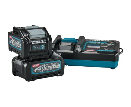 Makita Power Source Kit Li 40V 4.0Ah Set Новинки Для дома и сада 
