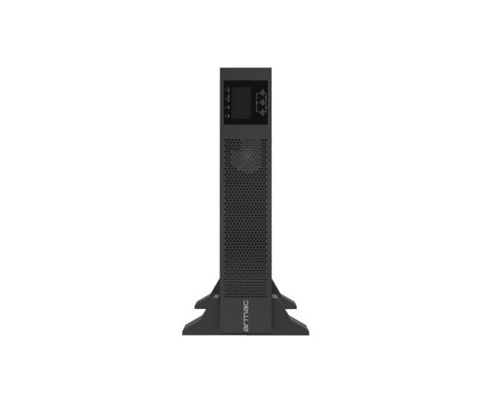 Zasilacz awaryjny UPS Armac Rack 1000VA ON-LINE PF1 Dust Free UPS Nepārtrauktā barošana