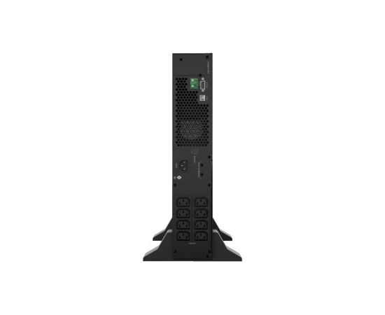 Zasilacz awaryjny UPS Armac Rack 1000VA ON-LINE PF1 Dust Free UPS Nepārtrauktā barošana