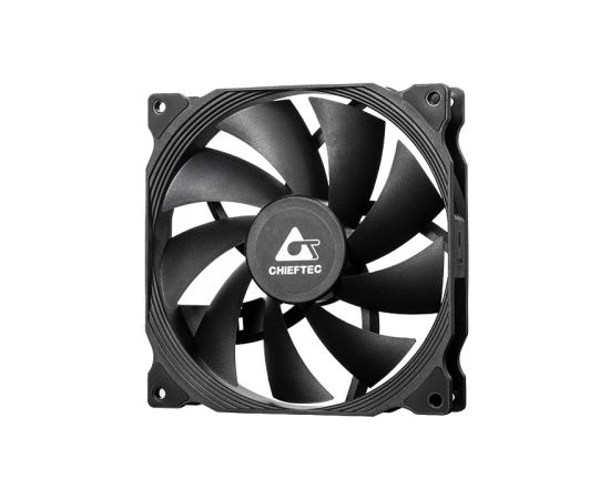 Chieftec Wentylator ZF-1425PWM 140mm Computer case 14 cm Korpusu dzesēšana